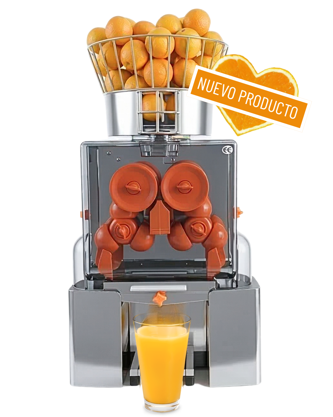 exprimidor de naranjas b2